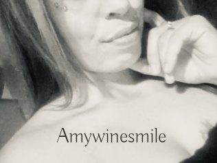 Amywinesmile