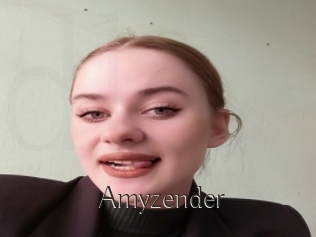 Amyzender