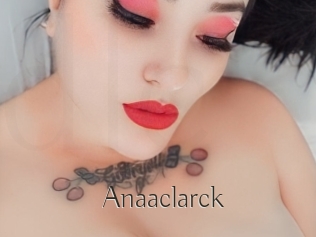 Anaaclarck