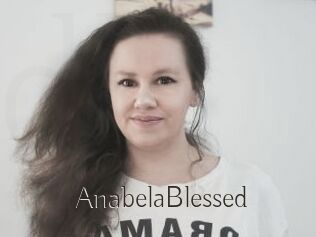 AnabelaBlessed