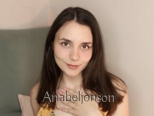 Anabeljonson