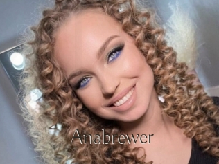 Anabrewer