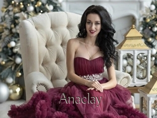 Anaclay