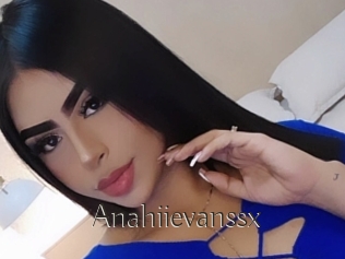 Anahiievanssx