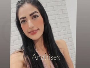 Anahisex