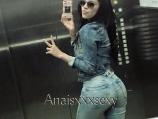Anaisxxxsexy