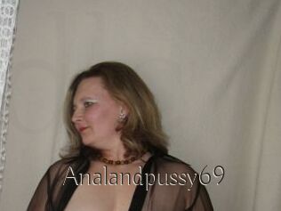 Analandpussy69