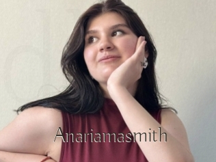 Anariamasmith