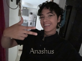 Anashus