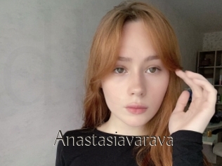 Anastasiavarava