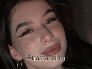 Anastasishen
