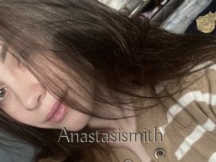Anastasismith