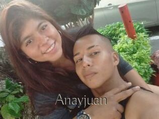Anayjuan