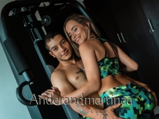 Anderandmartinaa