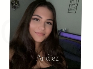 Andiez
