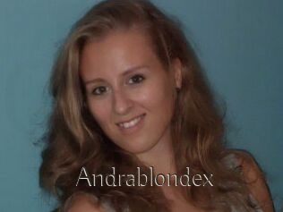 Andrablondex