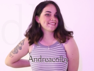 Andreacolby