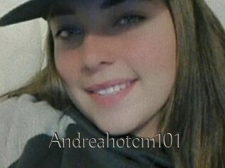 Andreahotcm101