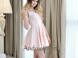 Andrealoved