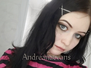 Andreanaevans