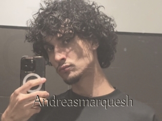Andreasmarquesh