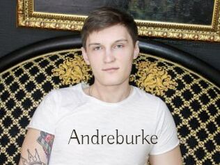 Andreburke
