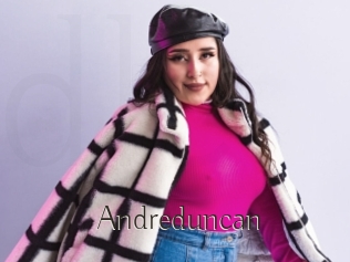 Andreduncan