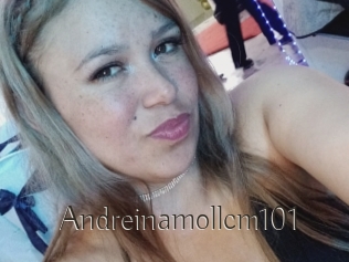 Andreinamollcm101