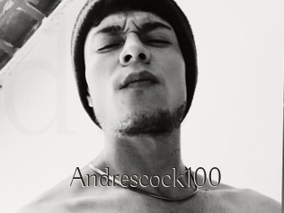 Andrescock100