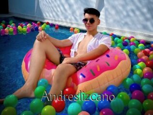 Andreslizcano