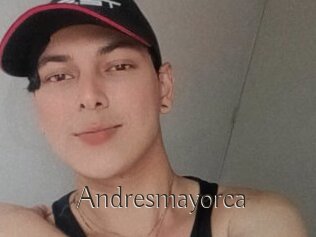 Andresmayorca