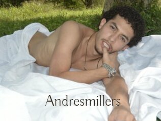 Andresmillers
