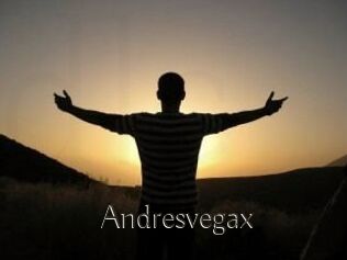 Andresvegax