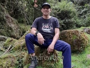 Andrewboo
