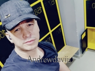 Andrewdaviis
