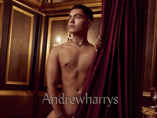 Andrewharrys