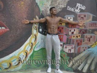 Andrewnaughtyhot