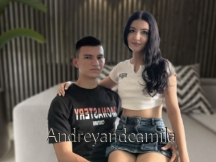 Andreyandcamila