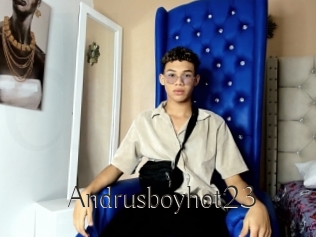 Andrusboyhot23