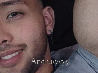Andruwyyy