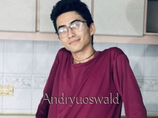 Andryuoswald