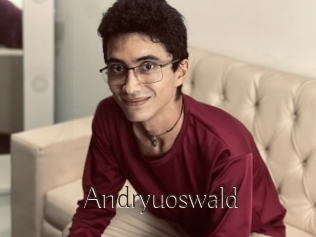 Andryuoswald