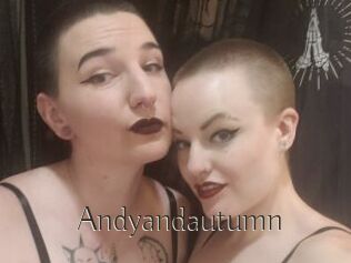 Andyandautumn