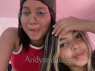 Andyanddulce