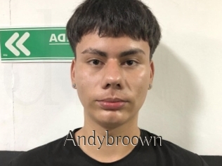 Andybroown