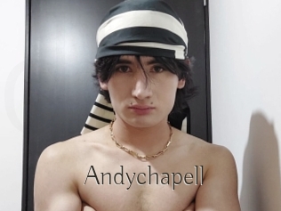 Andychapell