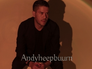 Andyheepbuurn