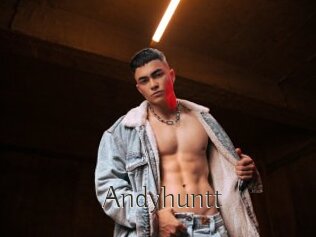 Andyhuntt