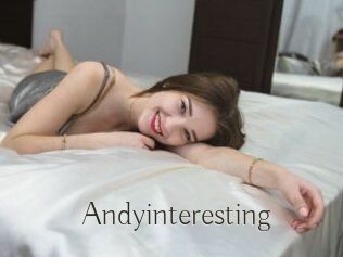 Andyinteresting