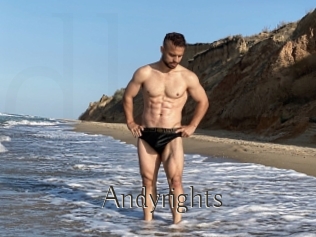 andyrights Dans le cul